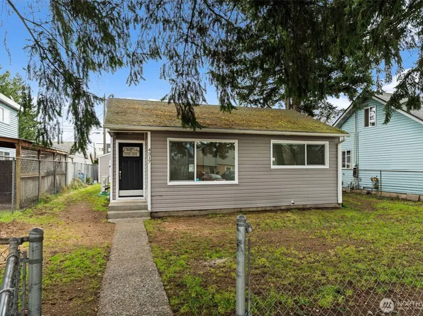 4317 S Lawrence Street, Tacoma, WA 98409