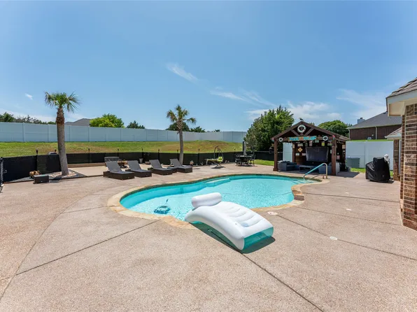 2690 John T Ln, Midlothian, TX 76065