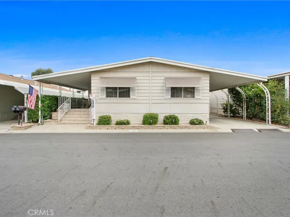 3800 Bradford St Space 303, La Verne, CA 91750