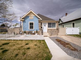 1050 Ouray Ave, Grand Junction, CO 81501