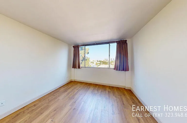 421 S La Fayette Park Pl #730 — Photo 10