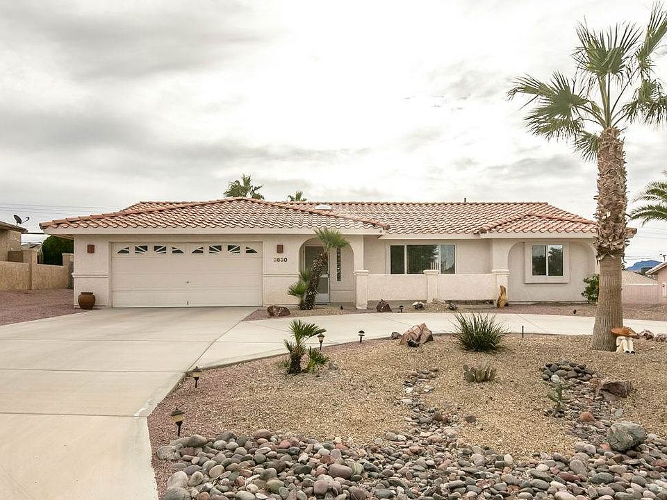 3630 Monterey Drive