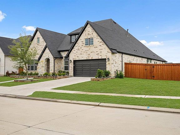 3rd image of 20418 Bluestem Manor Pl