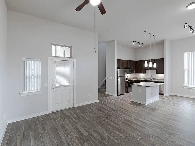 The District At Cypress Waters - Parson's Green — Photo 1781