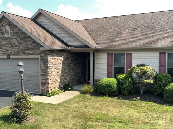 65 Flagstone Dr, Indiana, PA 15701