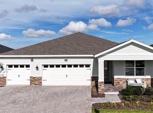 DENHAM Plan, Lakes of Mount Dora, Mount Dora, FL 32757