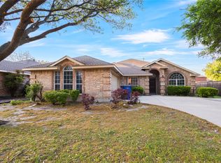 15750 Palo Pinto Dr, Frisco, TX 75035