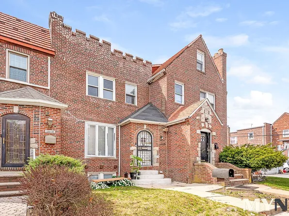 232-16 143rd Ave, Springfield Gardens, NY 11413