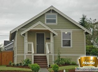 2814 Leonard Dr, Everett, WA 98201
