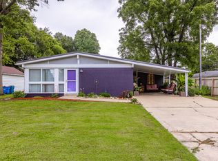 515 Kentucky Ave, Danville, KY 40422