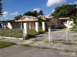 14720 SW 103rd Ct, Miami, FL 33176