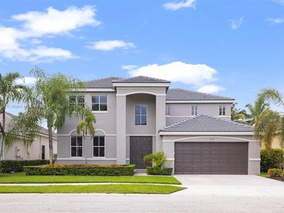 1249 Chenille Cir, Weston, FL, 33327