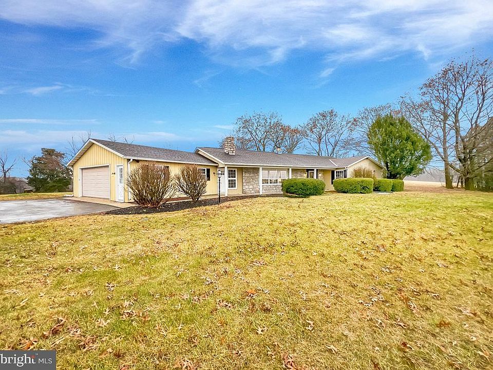 136 Virginville Rd, Kutztown, PA 19530 Zillow