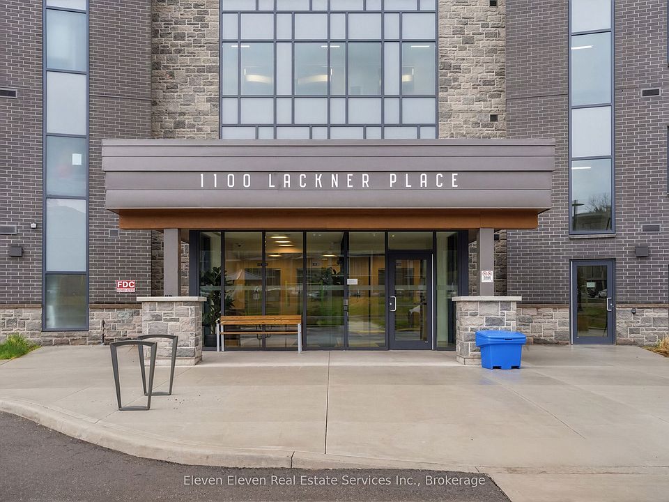 1st image of 1100 Lackner Pl #422