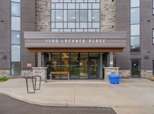 Lackner Ridge, Kitchener, ON N2A 0M1