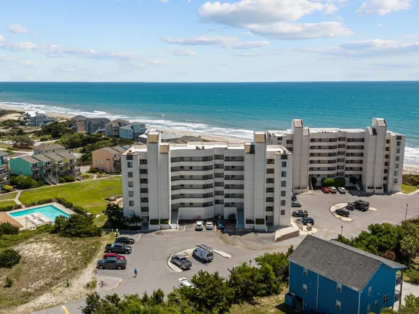 8801 Reed Drive #512, Emerald Isle, NC 28594