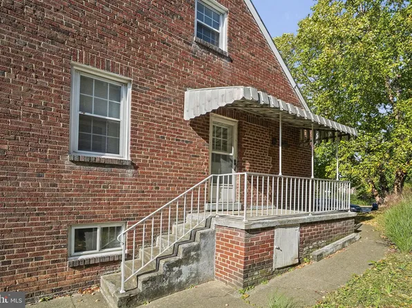 626 N George Mason Dr, Arlington, VA 22203
