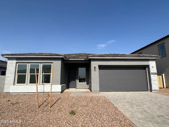 20608 S 226th Street, Queen Creek, AZ 85142