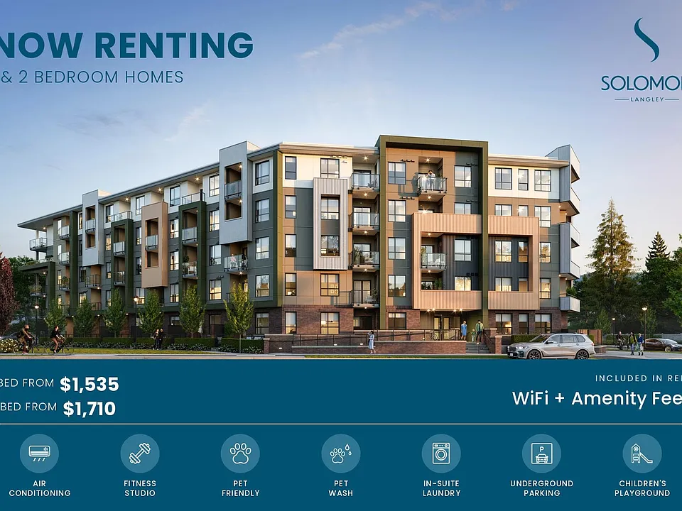 20725 Eastleigh Cres #A5