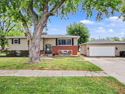 1033 S Decatur St, Hobart, IN, 46342