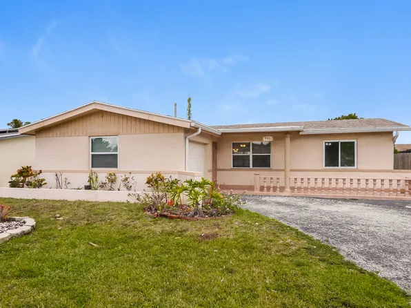 9521 NW 25th St, Fort Lauderdale, FL 33322