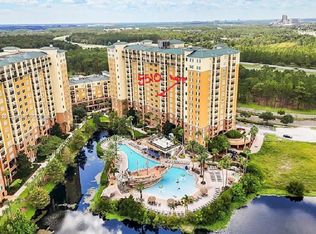 Lake Buena Vista Resort V, Orlando, FL 32821