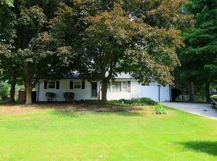 3101 Linda Rd, Valparaiso, IN 46383