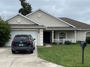 3883 SE 99th St, Belleview, FL 34420