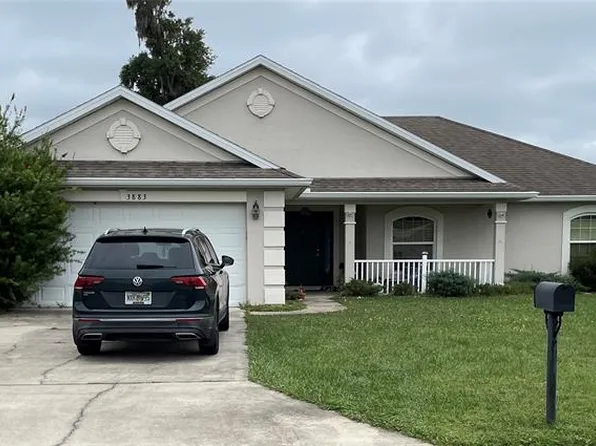 3883 SE 99th St, Belleview, FL 34420