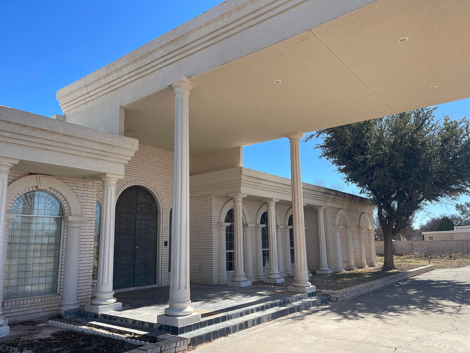 5440 Westside Dr, El Paso, TX 79932 | MLS #877710 | Zillow