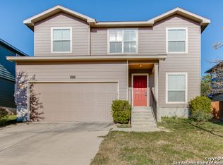11727 Valley Gdn, San Antonio, TX 78245