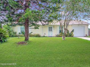 1426 Healey St NW, Palm Bay, FL 32907
