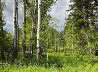 Nhn Graham Grove Ln, Trout Creek, MT 59874