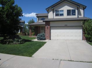 1544 Ambrosia Ct, Fort Collins, CO 80526