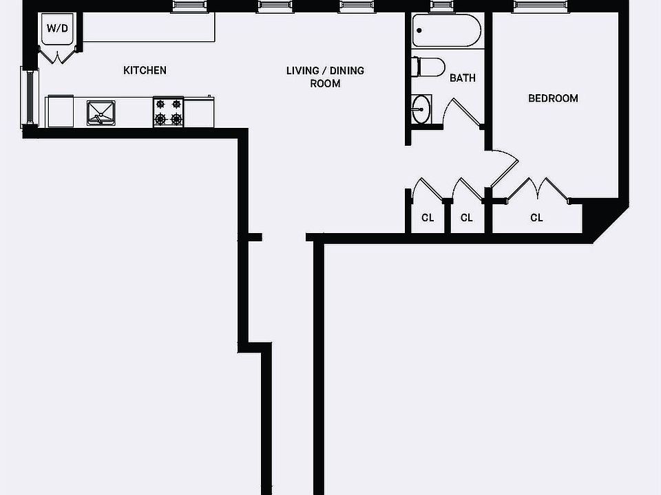 983 46th St Brooklyn NY Zillow