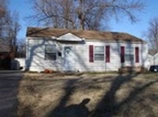 5014 Ottawa St, Kansas City, KS 66106