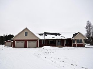 4608 E 14 Rd, Manton, MI 49663