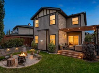 101 Walden Sq SE, Calgary, AB T2X0R9