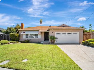 15586 Via Madeline, San Lorenzo, CA 94580