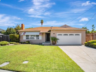 15586 Via Madeline, San Lorenzo, CA, 94580