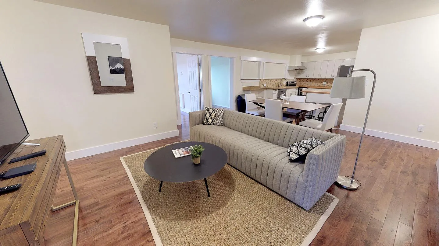 1 bed, 1.0 bath, $630 — Photo 2