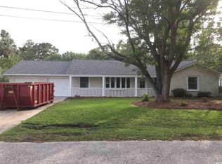 511 8th Ave N, Surfside Beach, SC 29575