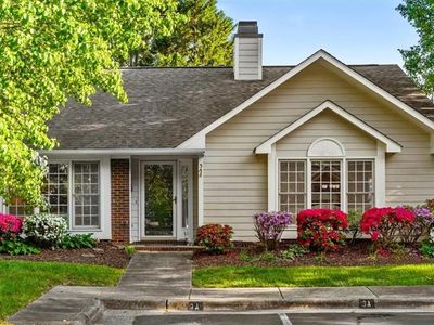 3 Cactus Ct UNIT A, Greensboro, NC, 27410