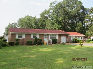 103 Bryantville Rd, Como, NC 27818
