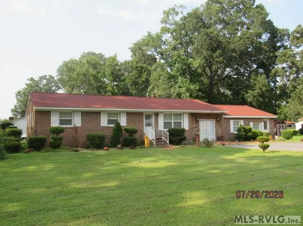 103 Bryantville Rd, Como, NC 27818