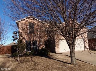 3700 Gannet Dr, Mesquite, TX 75181
