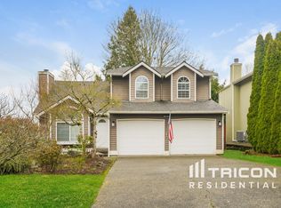 32306 18th Ave SW, Federal Way, WA 98023