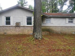 816 Crane Church Rd, Columbia, SC 29203