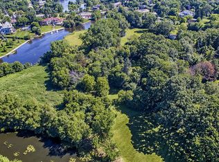 2924 Oak Brook Dr, Oak Brook, IL 60523