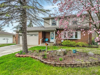 826 Hendricks Dr, Monroe, MI, 48162